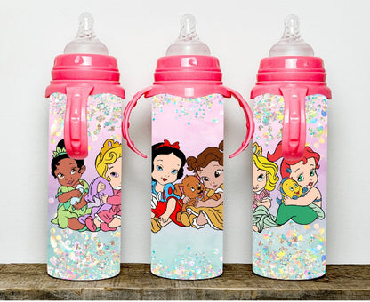 Personalized baby bottle NOW AVAILABLE