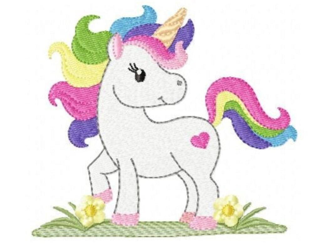 Unicornio