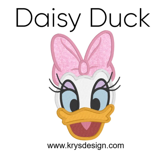 Daisy Duck