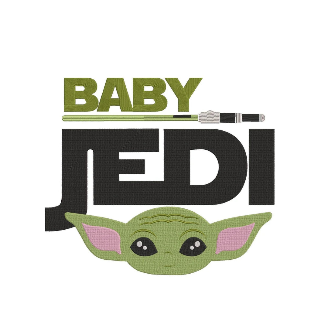 BABY JEDI