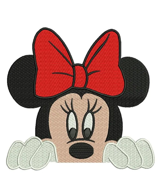 Minnie Mouse Cute