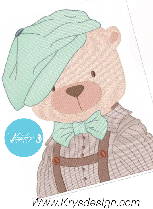 fancy bear